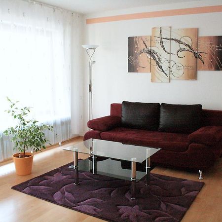 Appartement Julija Baden-Baden Cameră foto