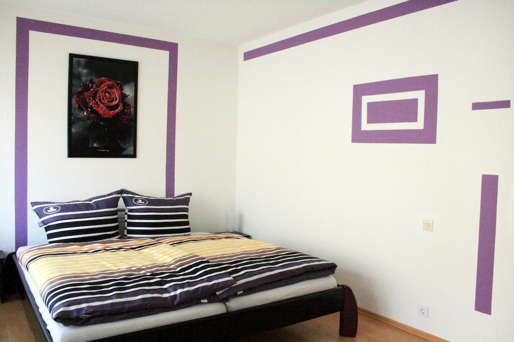 Appartement Julija Baden-Baden Cameră foto