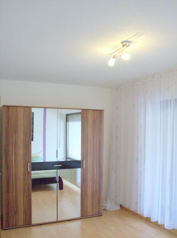 Appartement Julija Baden-Baden Cameră foto