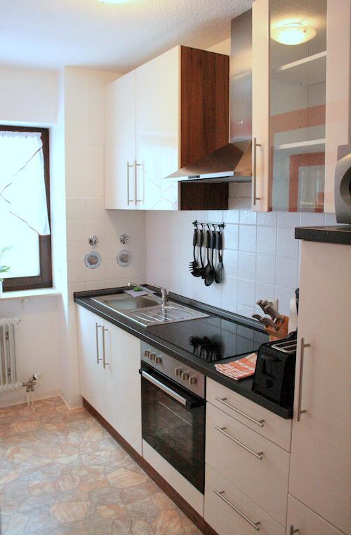 Appartement Julija Baden-Baden Cameră foto