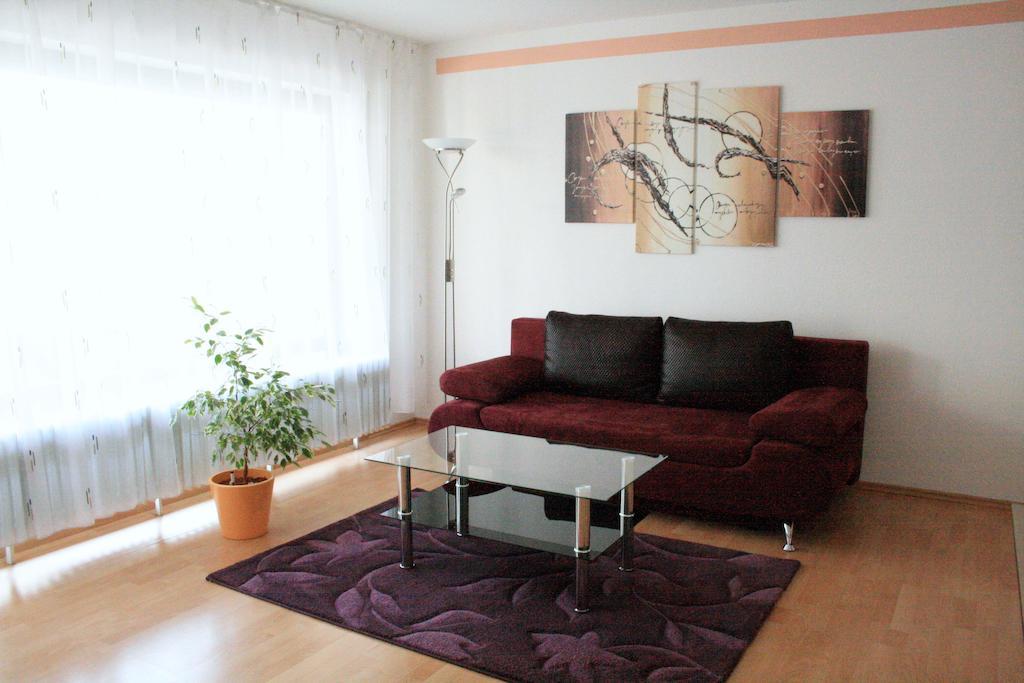 Appartement Julija Baden-Baden Cameră foto